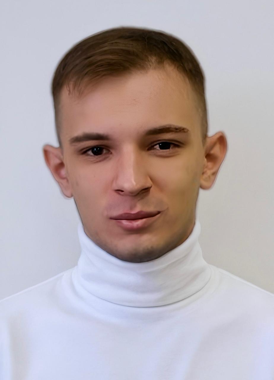 Глеб Березовский